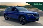 2020 Skoda Kodiaq