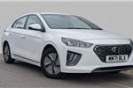 2021 Hyundai IONIQ