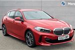 2023 BMW 1 Series