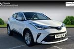 2023 Toyota C-HR