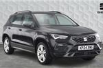 2024 SEAT Ateca