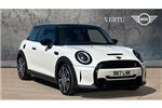 2023 MINI Hatchback