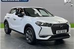 2021 DS DS 3 Crossback