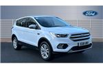 2018 Ford Kuga