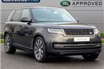 2023 Land Rover Range Rover