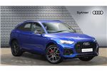 2023 Audi Q5 Sportback