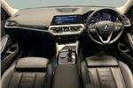2020 BMW 3 Series