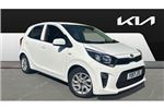 2017 Kia Picanto