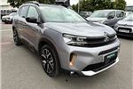 2023 Citroen C5 Aircross