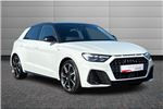 2025 Audi A1