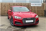 2017 Audi A5 Sportback