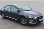 2020 Hyundai IONIQ