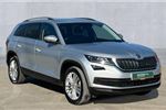 2017 Skoda Kodiaq