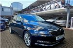 2023 Skoda Superb