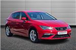 2019 SEAT Leon