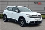 2019 Citroen C5 Aircross