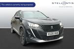 2020 Peugeot 2008