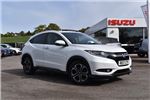 2017 Honda HR-V