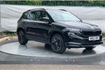 2022 Skoda Karoq
