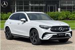 2024 Mercedes-Benz GLC