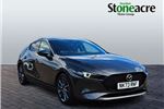 2023 Mazda 3
