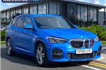 2019 BMW X1