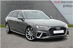 2023 Audi A4 Avant