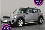 2021 MINI Countryman