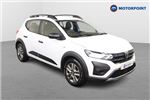 2021 Dacia Sandero Stepway