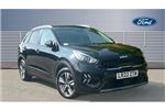 2022 Kia Niro