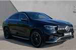 2025 Mercedes-Benz GLE Coupe