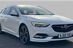 2018 Vauxhall Insignia Sports Tourer