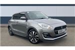 2019 Suzuki Swift