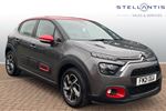 2021 Citroen C3