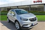 2019 Vauxhall Mokka X