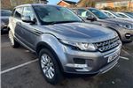 2014 Land Rover Range Rover Evoque