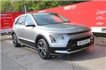 2023 Kia Niro