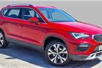 2023 SEAT Ateca
