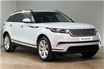 2019 Land Rover Range Rover Velar