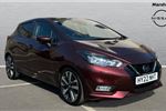 2022 Nissan Micra
