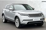 2019 Land Rover Range Rover Velar