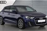 2024 Audi A1