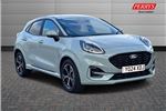 2024 Ford Puma