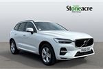 2022 Volvo XC60
