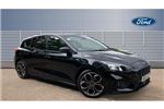 2019 Ford Focus
