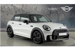 2023 MINI Hatchback 5dr