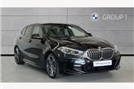 2020 BMW 1 Series