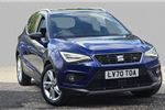 2020 SEAT Arona