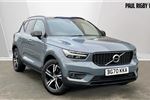 2020 Volvo XC40