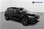 2020 Volvo XC40 Recharge